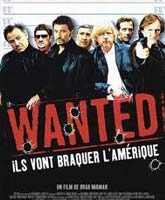 Смотреть Ограбление по французски Онлайн / Watch Crime Spree / Wanted [2003] Online